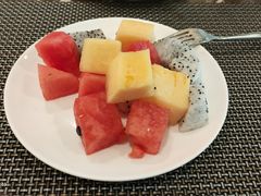 -天津燕园国际大酒店