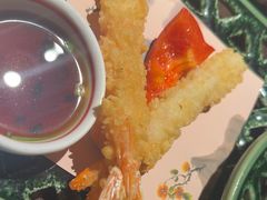 -匠和风精致料理(莆田财富中心店)
