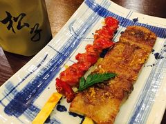 -松子料理(白家庄店)
