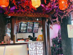 -金杨拉面王小吃面馆·牛三宝面·红烧牛肉粉