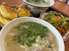 -向阳羊汤(大同总店)