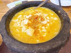 -北京烤鸭 ·儿童菜 ·采风阁家常菜餐厅(亚龙湾天域酒店)