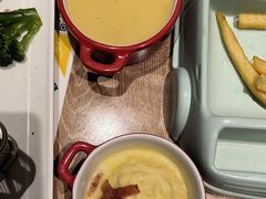 -豪客来牛排(成都锦江大融城店)