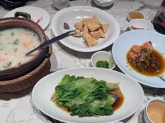 -潮州府·潮菜·砂锅粥(徐家汇店)