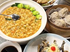 -二泉园老菜馆·百年无锡菜