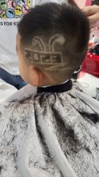 -星咔萌StarCamo儿童剪发(芳圆里IDMALL品牌形象店)