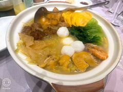 -顺风海鲜港(金玉兰店)