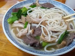 猪肠-锦泓老字号猪脏粉(东联大厦店)