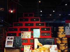 -糖朝(尖沙咀店)