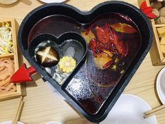 -天台水上烧烤