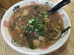 豆浆-方中山胡辣汤(成都首店)