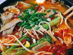 -李米线(总店)
