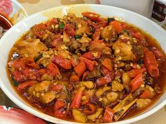 -老三样·旧食新味(船山路店)