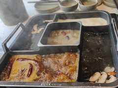 -巴奴毛肚火锅(永明路店)