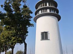 -阳澄湖半岛旅游度假区