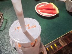 -大吉利·潮汕鲜牛肉火锅(阳光天鸿广场店)