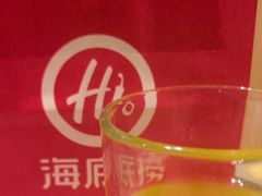 -海底捞火锅(河东万达广场店)