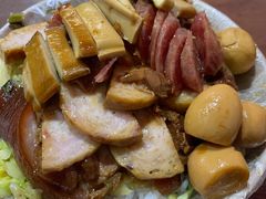 -陆长玖古法猪脚饭(玄风桥店)