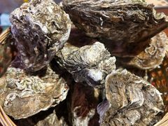 -蚝堡海鲜·威海菜·海肠捞饭·烧烤·亚洲吃蚝公司(幸福门店)
