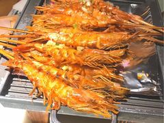 -绿茶餐厅(西单老佛爷店)