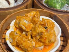 -点都德(喜粤楼店)