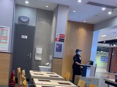 -吉野家(复兴路第二餐厅店)
