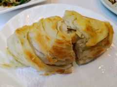 葱油饼-肥肥小厨(咸阳路店)