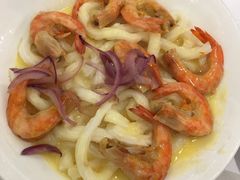 -稻香酒家·35年老字号(侨光店)