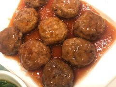 -功德林素菜饭庄(前门店)