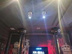-范特西FANTASY量贩式KTV(民主广场店)