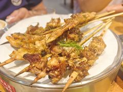 -烧蠔帮·湛江生蚝(工农店)