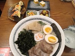 -無忧浅草君·洋风料理(下沙宝龙二期一店)