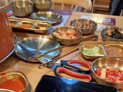 -闻老头·菊花炭烤肉(D11店)