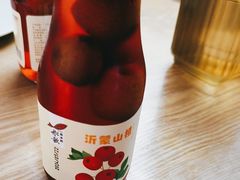 -船歌·鱼水饺青岛菜(枫蓝国际购物中心店)