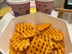 -必胜客(车陂店)
