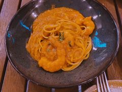 海鲜意面-G+KITCHEN(龙湖狮山天街店)