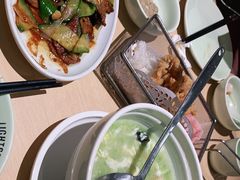 -吕氏疙瘩汤·新派鲁菜(欢乐汇店)