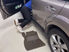 -壹伍陆连锁汽车维修美容(宝安中心区店)