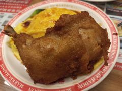 -孖记茶档·热腾茶餐(江南西plus店)