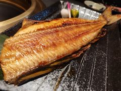 -铭牛烧肉·和牛海鲜自助(高新月牙湖店)
