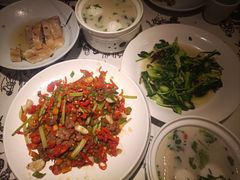 -胖鱼头·南京菜·河景餐厅(夫子庙店)