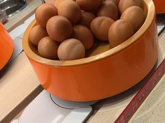 -龍歌自助小火锅(市北台东利群店)