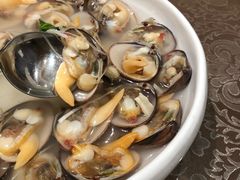 蚬子-丹东福瑞德大酒店·翠宫中餐厅