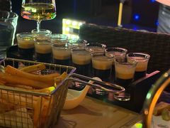 -富力丽思卡尔顿酒店·FLAIR餐厅酒吧