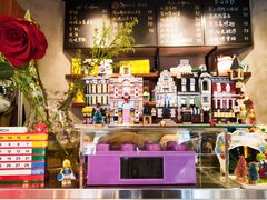 -W CAFE(甜爱路店)