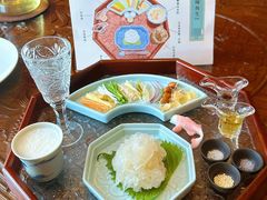-龙悦湾酒家·八阵鱼生·渔人码头店