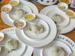 -美未居·老字号·地道顺德菜·桑拿鸡·鱼生(容桂店)