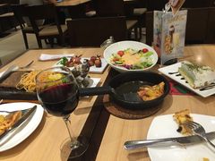 -必胜客(安盛购物广场金州店)