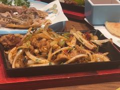 -红蜡烛-养生粥-津鲁菜(中山路店)