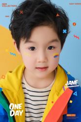 -Baby Pastel 自然光儿童摄影(CBD店)